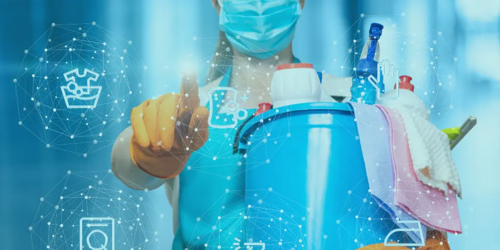 NDIS Cleaning Midland