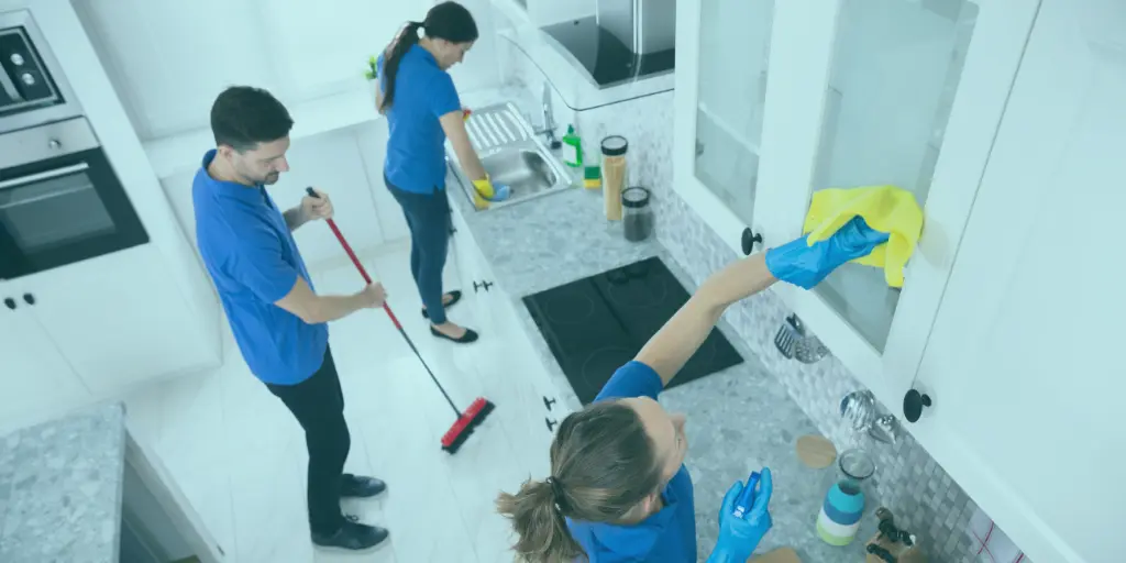 NDIS Regular House Cleaning NDIS Regular House Cleaning Midland