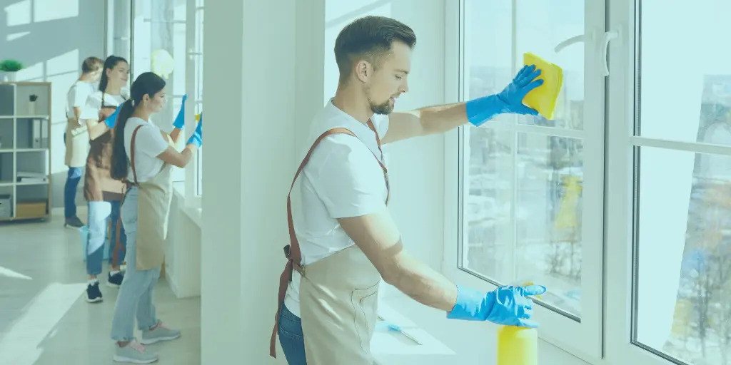 NDIS Window Cleaning NDIS Window Cleaning Midland